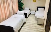 Туры в отель Old City Guest House
