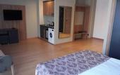 Туры в отель Euphoria Apartments