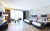 Туры в отель Euphoria Apartments