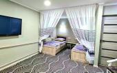 Туры в отель Status Guest house