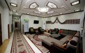 Туры в отель Sarbon hotel Khiva
