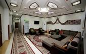 Туры в отель Sarbon hotel Khiva