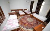 Туры в отель Sarbon hotel Khiva