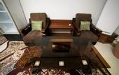 Туры в отель Sarbon hotel Khiva