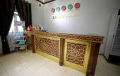 Туры в отель Sarbon hotel Khiva