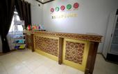 Туры в отель Sarbon hotel Khiva
