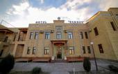 Туры в отель Sarbon hotel Khiva