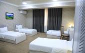 Туры в отель Hobiz Hotel