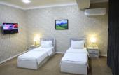 Туры в отель Hobiz Hotel