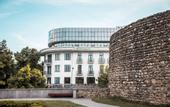 Туры в отель Holiday Inn Telavi, an IHG Hotel