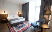 Туры в отель Holiday Inn Telavi, an IHG Hotel