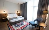 Туры в отель Holiday Inn Telavi, an IHG Hotel