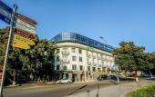 Туры в отель Holiday Inn Telavi, an IHG Hotel