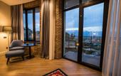 Туры в отель Holiday Inn Telavi, an IHG Hotel