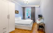 Туры в отель Hb Apartments Machabeli Apartments