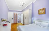 Туры в отель Hb Apartments Machabeli Apartments