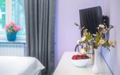 Туры в отель Hb Apartments Machabeli Apartments