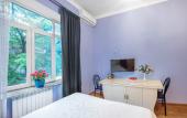 Туры в отель Hb Apartments Machabeli Apartments