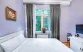 Туры в отель Hb Apartments Machabeli Apartments