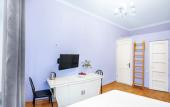 Туры в отель Hb Apartments Machabeli Apartments