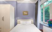Туры в отель Hb Apartments Machabeli Apartments