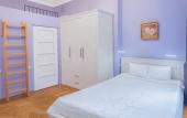 Туры в отель Hb Apartments Machabeli Apartments