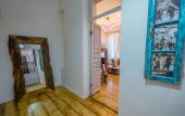 Туры в отель HB Apartments Vasil Petriashvili Apartments