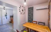 Туры в отель HB Apartments Vasil Petriashvili Apartments
