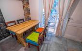 Туры в отель HB Apartments Vasil Petriashvili Apartments