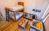 Туры в отель HB Apartments Vasil Petriashvili Apartments