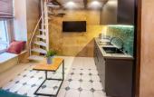 Туры в отель Hb Apartments Lado Asatiani Apartments