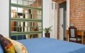 Туры в отель Hb Apartments Mazniashvili Apartments