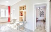 Туры в отель H&B apartments Izashvili