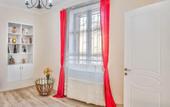 Туры в отель H&B apartments Izashvili