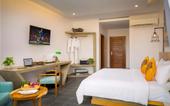 Туры в отель Grand Venus La Residence Hotel