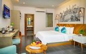 Туры в отель Grand Venus La Residence Hotel