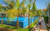 Туры в отель Grand Venus La Residence Hotel