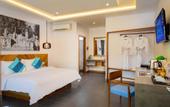 Туры в отель Grand Venus La Residence Hotel