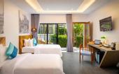 Туры в отель Grand Venus La Residence Hotel