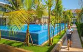 Туры в отель Grand Venus La Residence Hotel