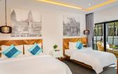 Туры в отель Grand Venus La Residence Hotel
