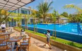 Туры в отель Grand Venus La Residence Hotel