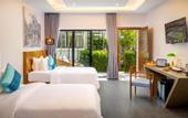 Туры в отель Grand Venus La Residence Hotel