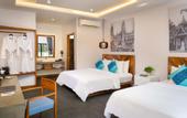 Туры в отель Grand Venus La Residence Hotel