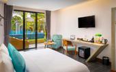 Туры в отель Grand Venus La Residence Hotel