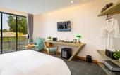 Туры в отель Grand Venus La Residence Hotel