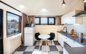 Туры в отель HB apartments Pier Kobakhidze Apartments