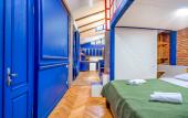 Туры в отель Hb Apartments Gamtsemlidze Apartments