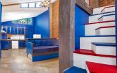 Туры в отель Hb Apartments Gamtsemlidze Apartments