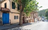 Туры в отель Hb Apartments Gamtsemlidze Apartments